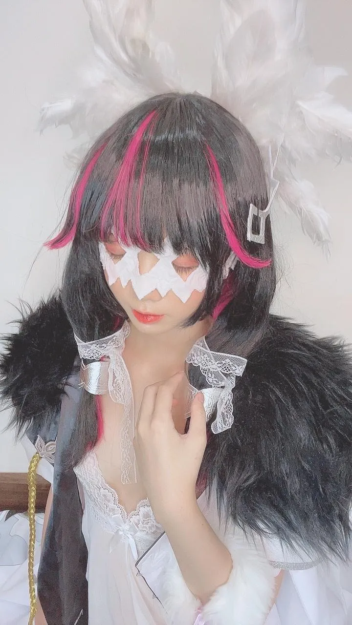 PoppaChan – NO.006 Columbina [146P]插图7